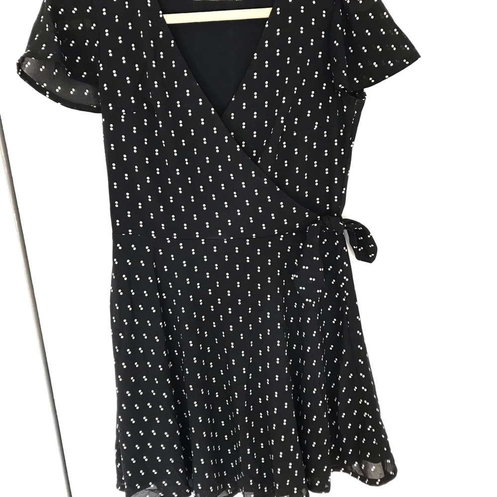 Abercrombie size small dress